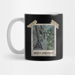 Untitled Film Scene: Black Narcissus Mug